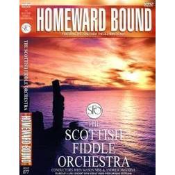 Homeward Bound [DVD]